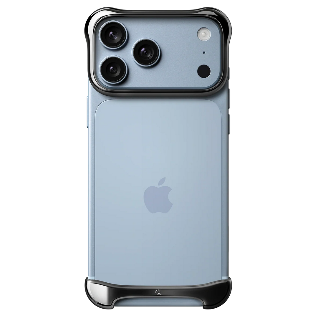 Arc Pulse for iPhone 18 Series Arc