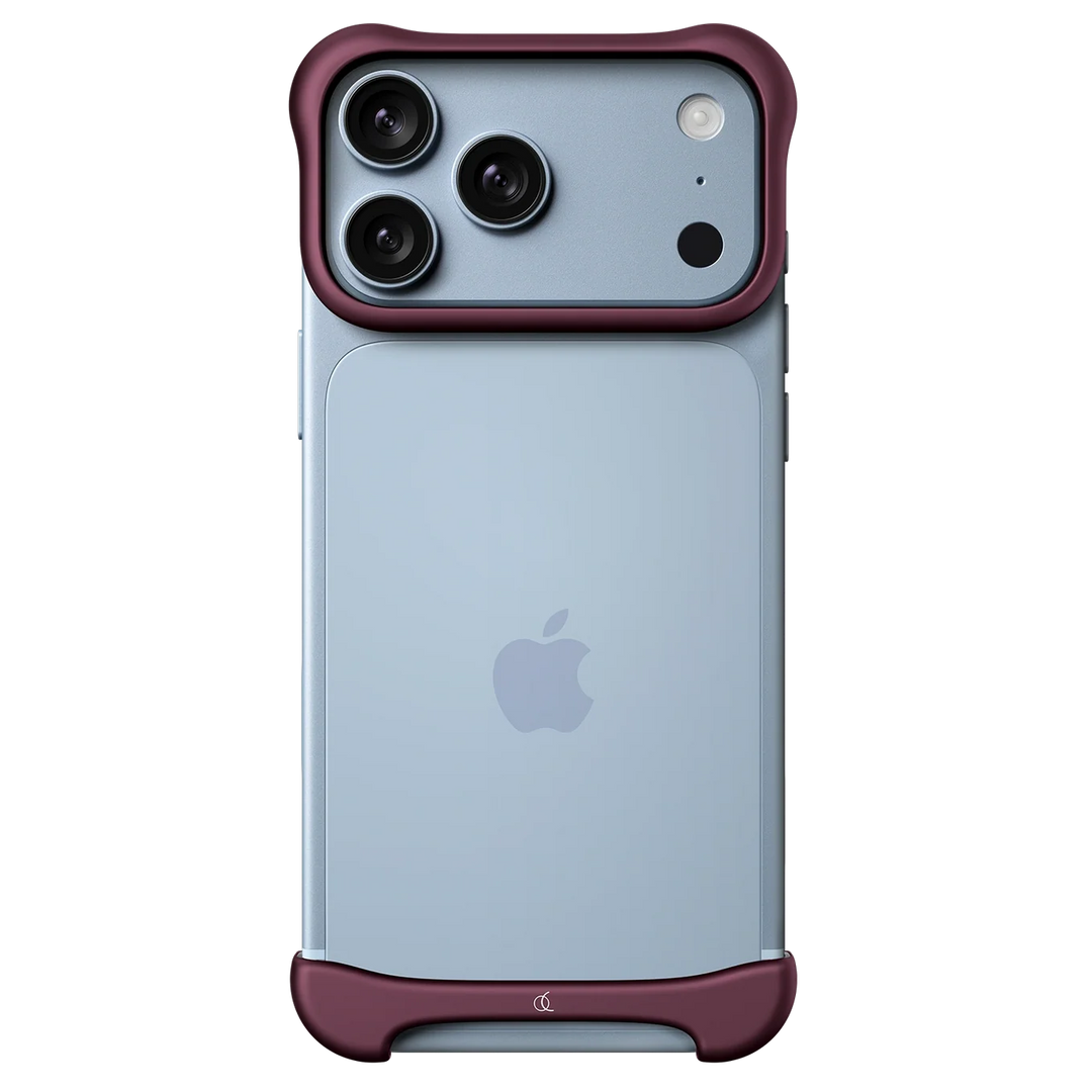 Arc Pulse for iPhone 18 Series Arc