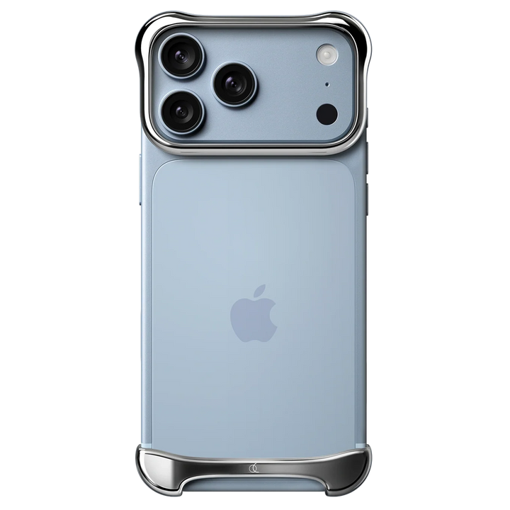 Arc Pulse for iPhone 18 Series Arc