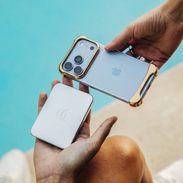 Arc Pulse for iPhone 18 Series Arc