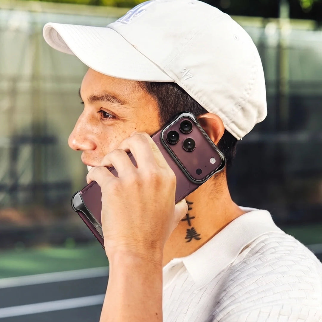 Arc Pulse for iPhone 18 Series Arc