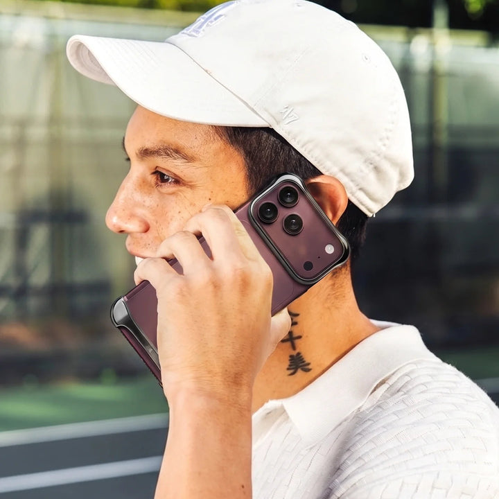 Arc Pulse for iPhone 18 Series Arc