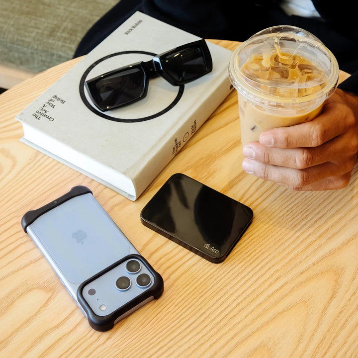 Arc Pulse for iPhone 18 Series Arc