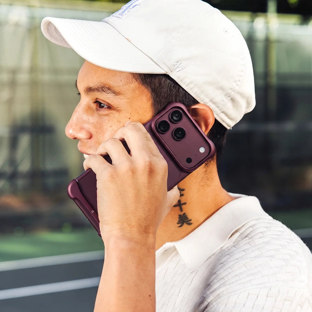 Arc Pulse for iPhone 18 Series Arc