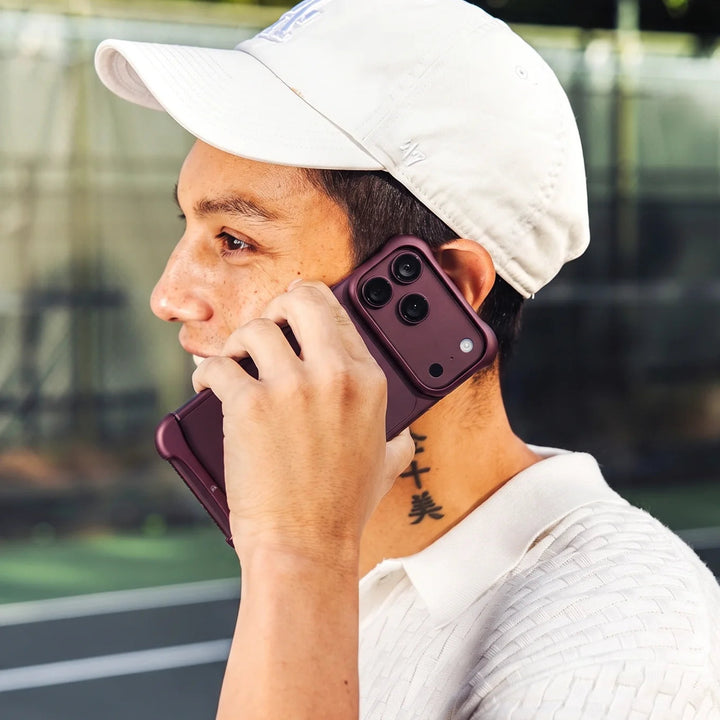 Arc Pulse for iPhone 18 Series Arc