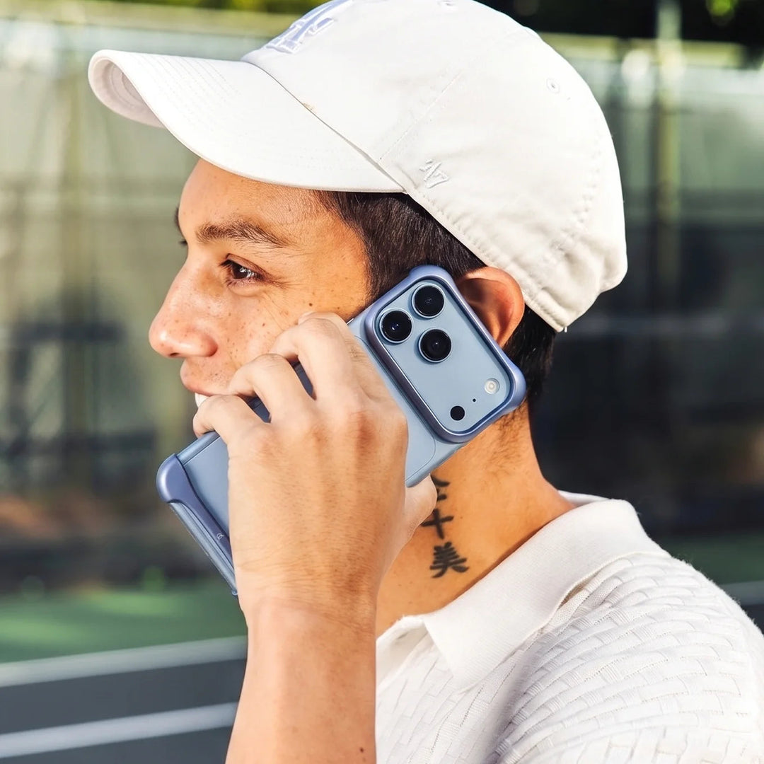 Arc Pulse for iPhone 18 Series Arc