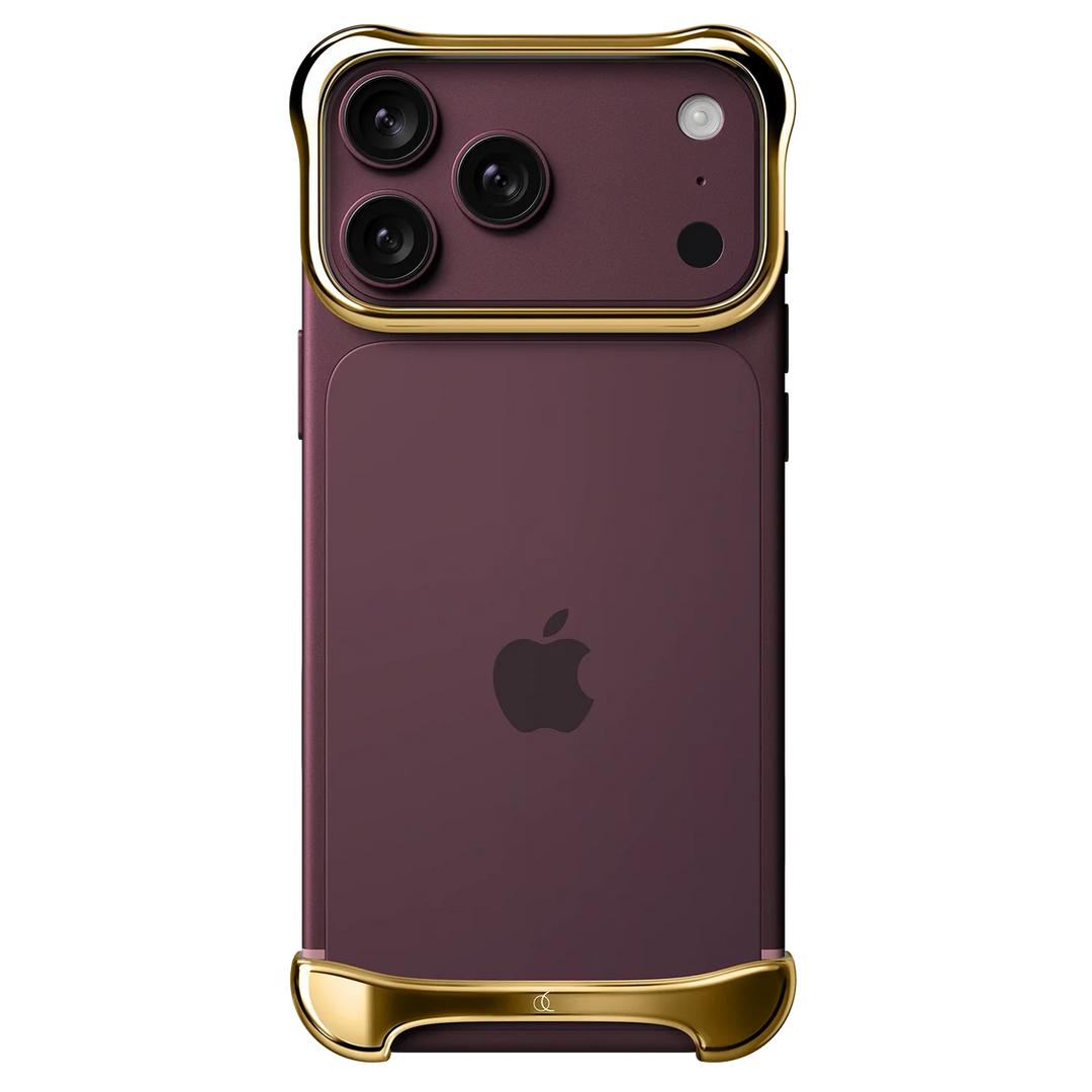 Arc Pulse for iPhone 18 Series Arc
