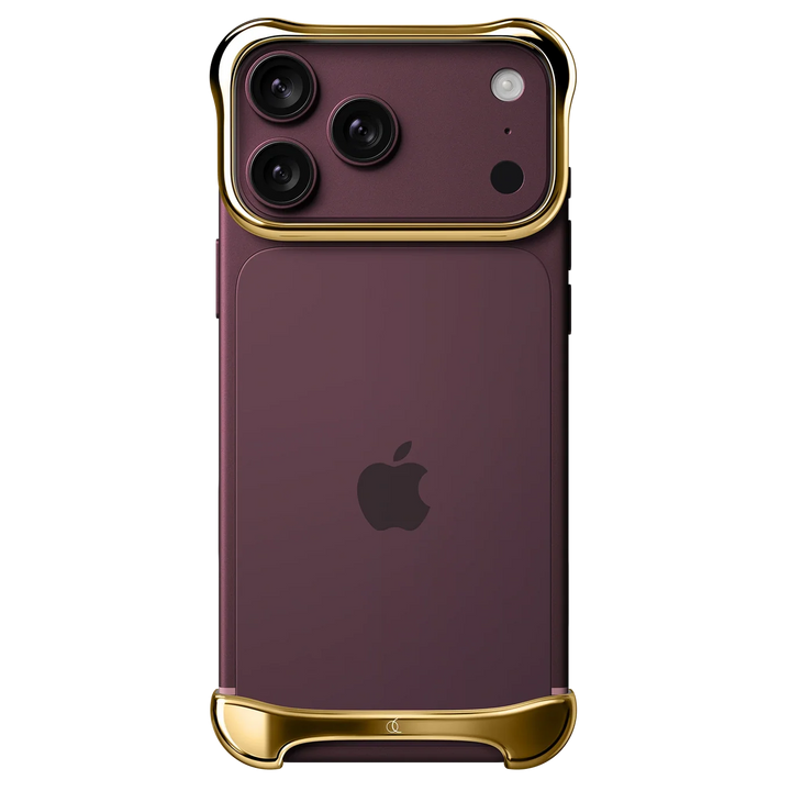 Arc Pulse for iPhone 18 Series Arc