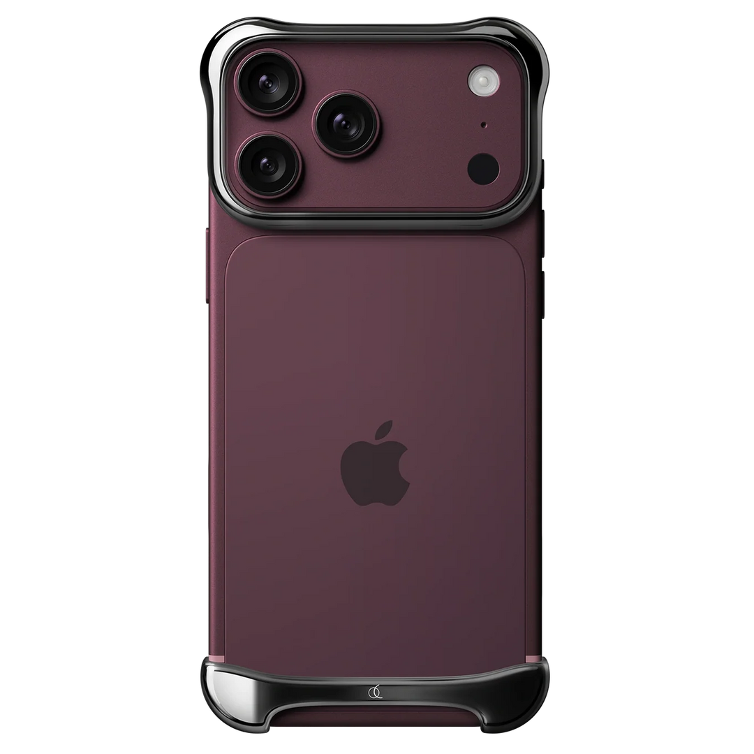Arc Pulse for iPhone 18 Series Arc