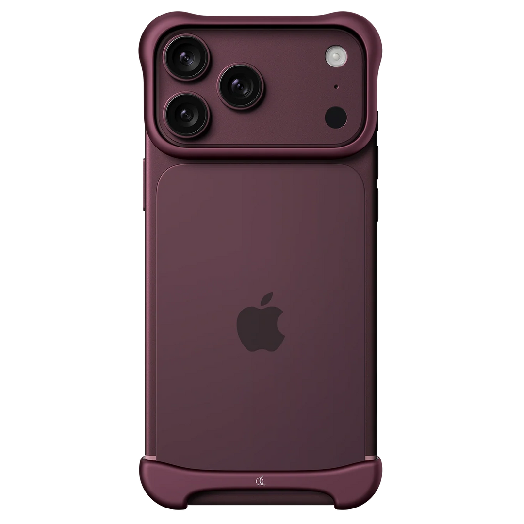 Arc Pulse for iPhone 18 Series Arc