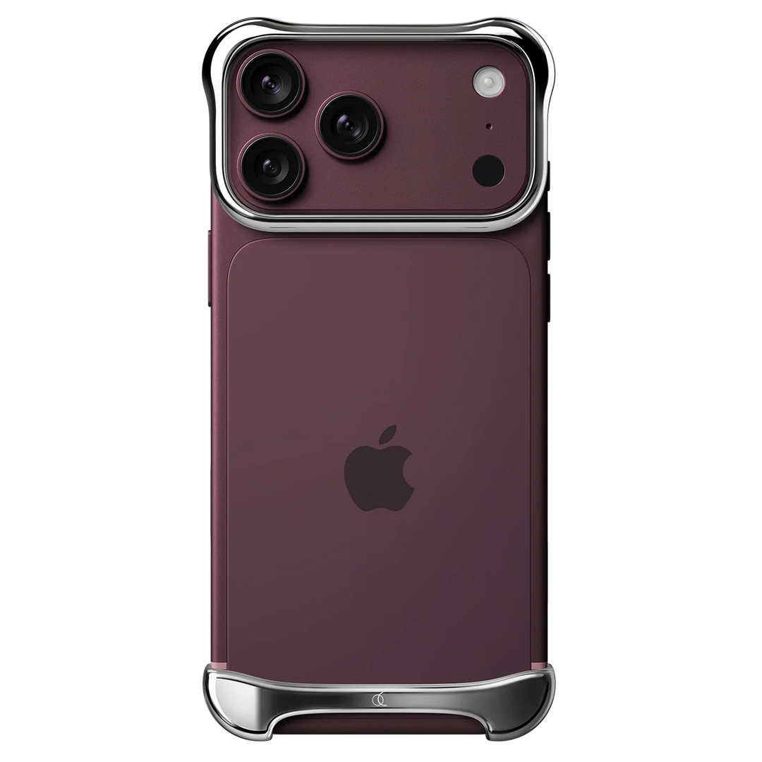 Arc Pulse for iPhone 18 Series Arc