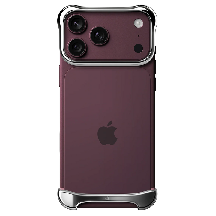 Arc Pulse for iPhone 18 Series Arc