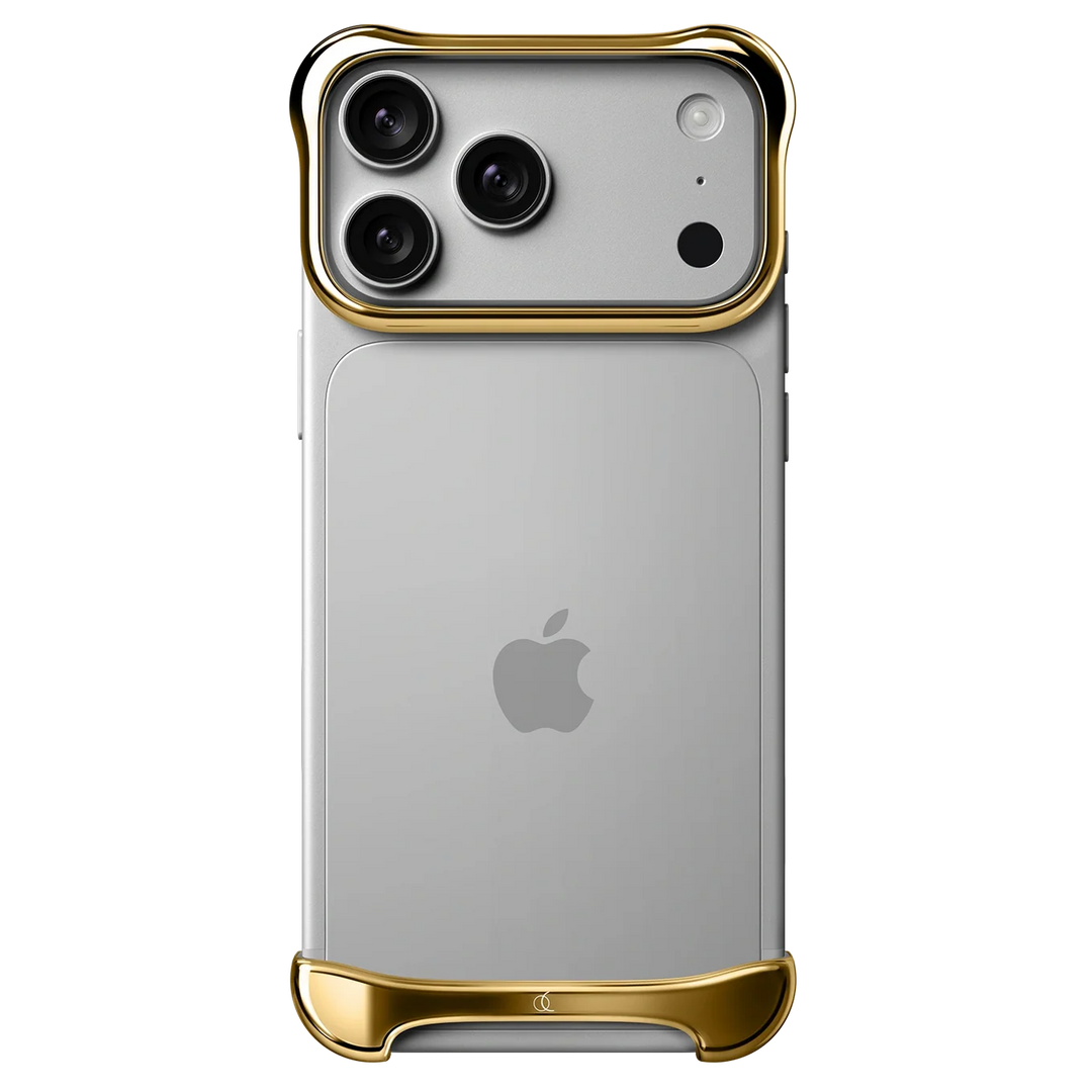 Arc Pulse for iPhone 18 Series Arc