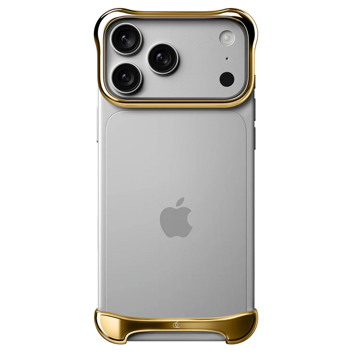 Arc Pulse for iPhone 18 Series Arc