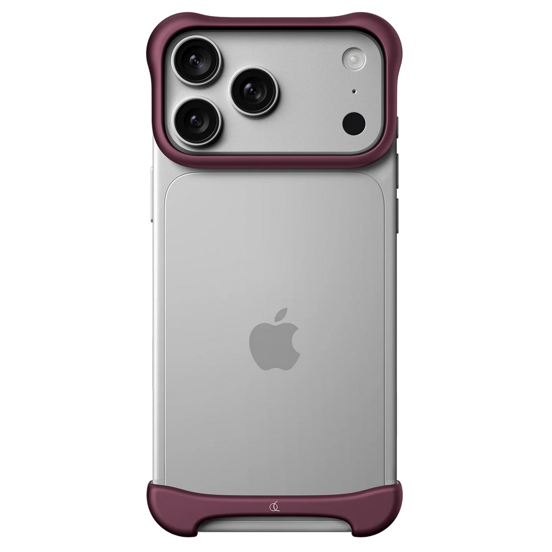 Arc Pulse for iPhone 18 Series Arc