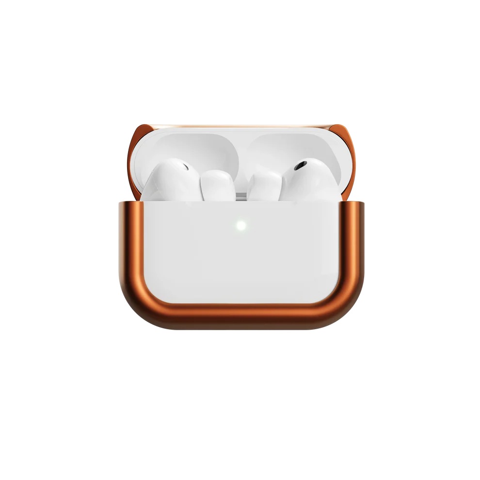 Air Pulse for AirPods Pro 3 FEVERGUY