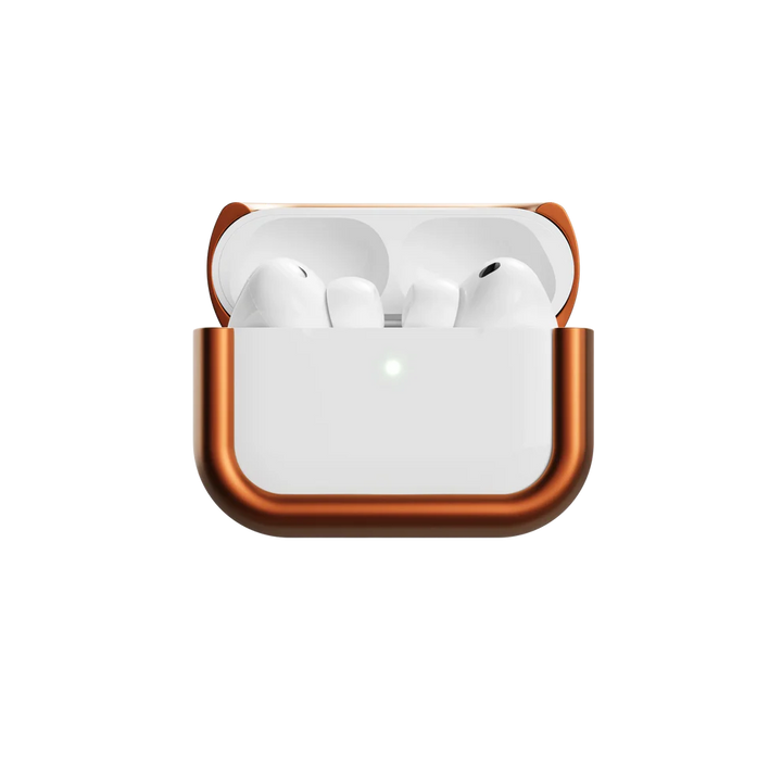 Air Pulse for AirPods Pro 3 FEVERGUY