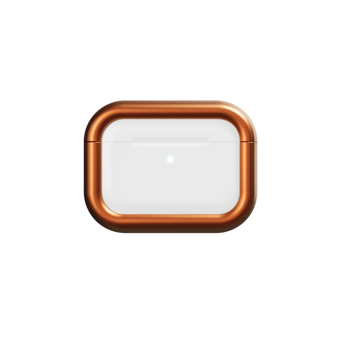 Air Pulse for AirPods Pro 3 FEVERGUY