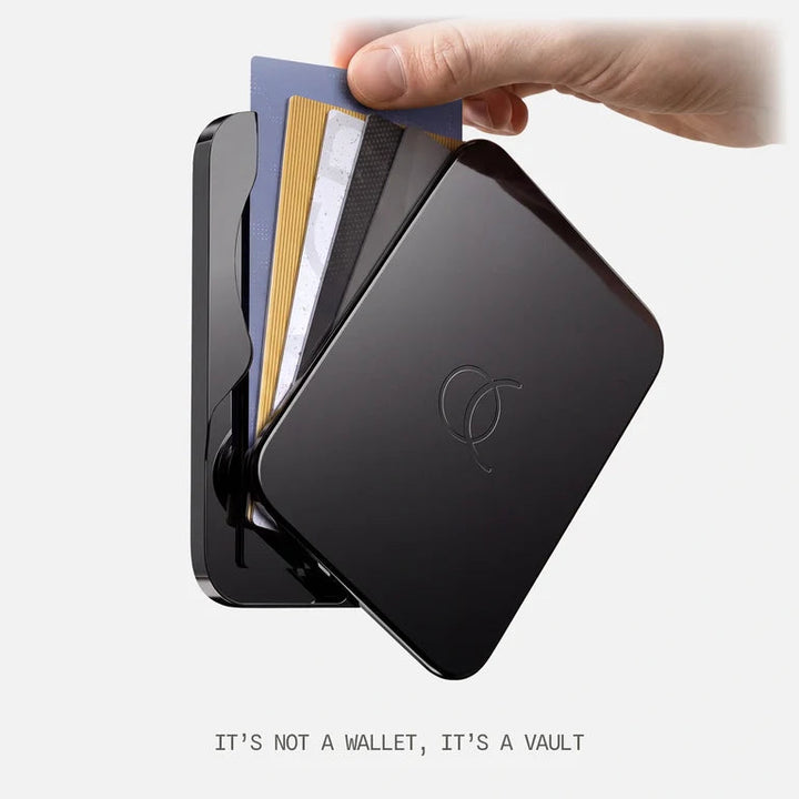 Arc Vault Arc