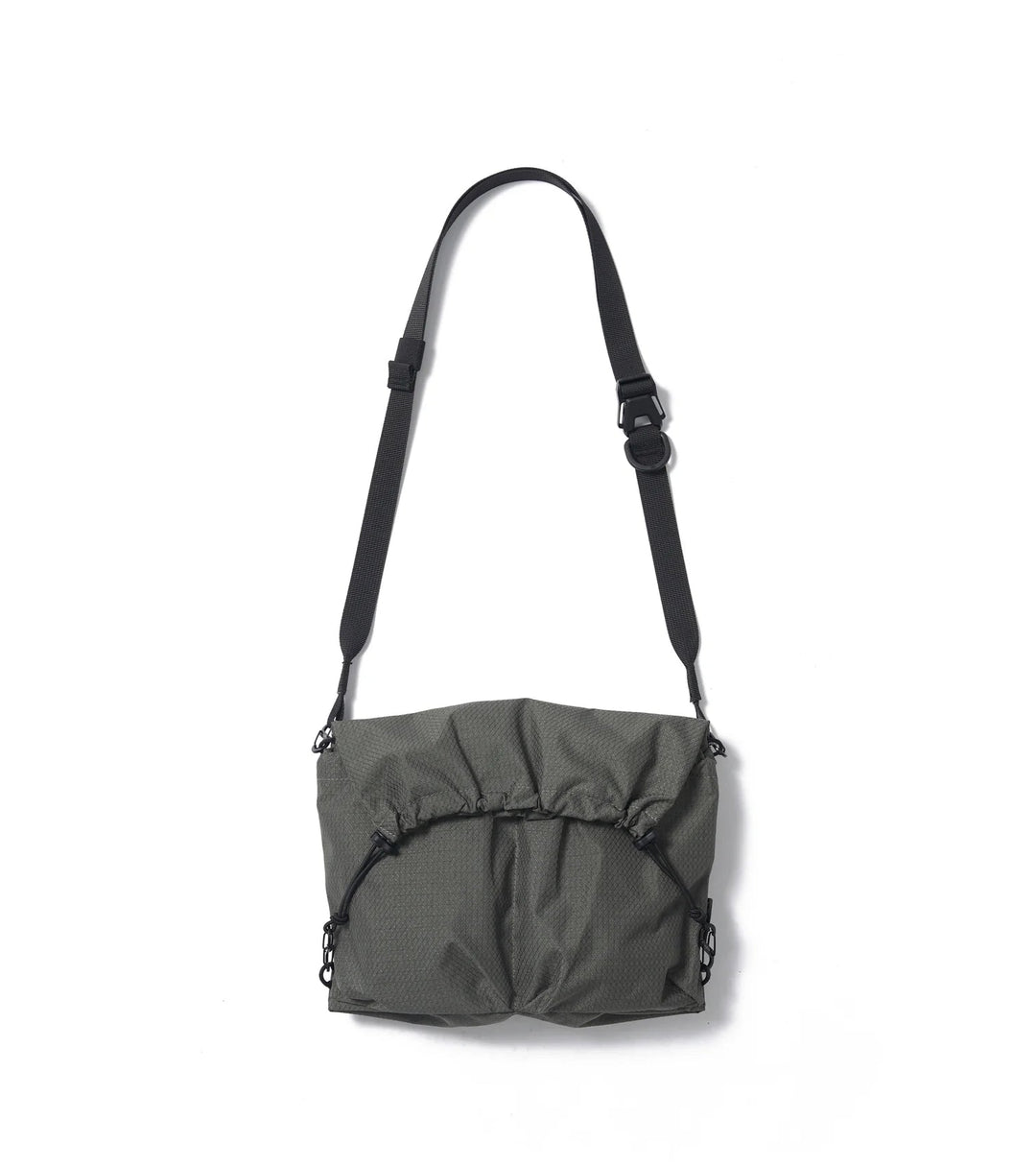 H1｜2-WAY CROSSBODY BAG Sealson