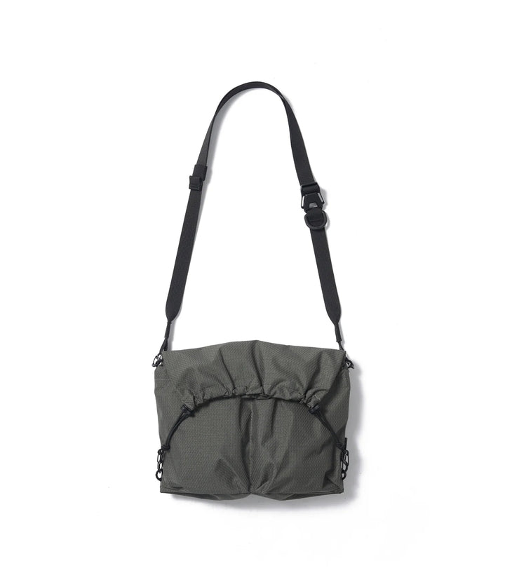 H1｜2-WAY CROSSBODY BAG Sealson
