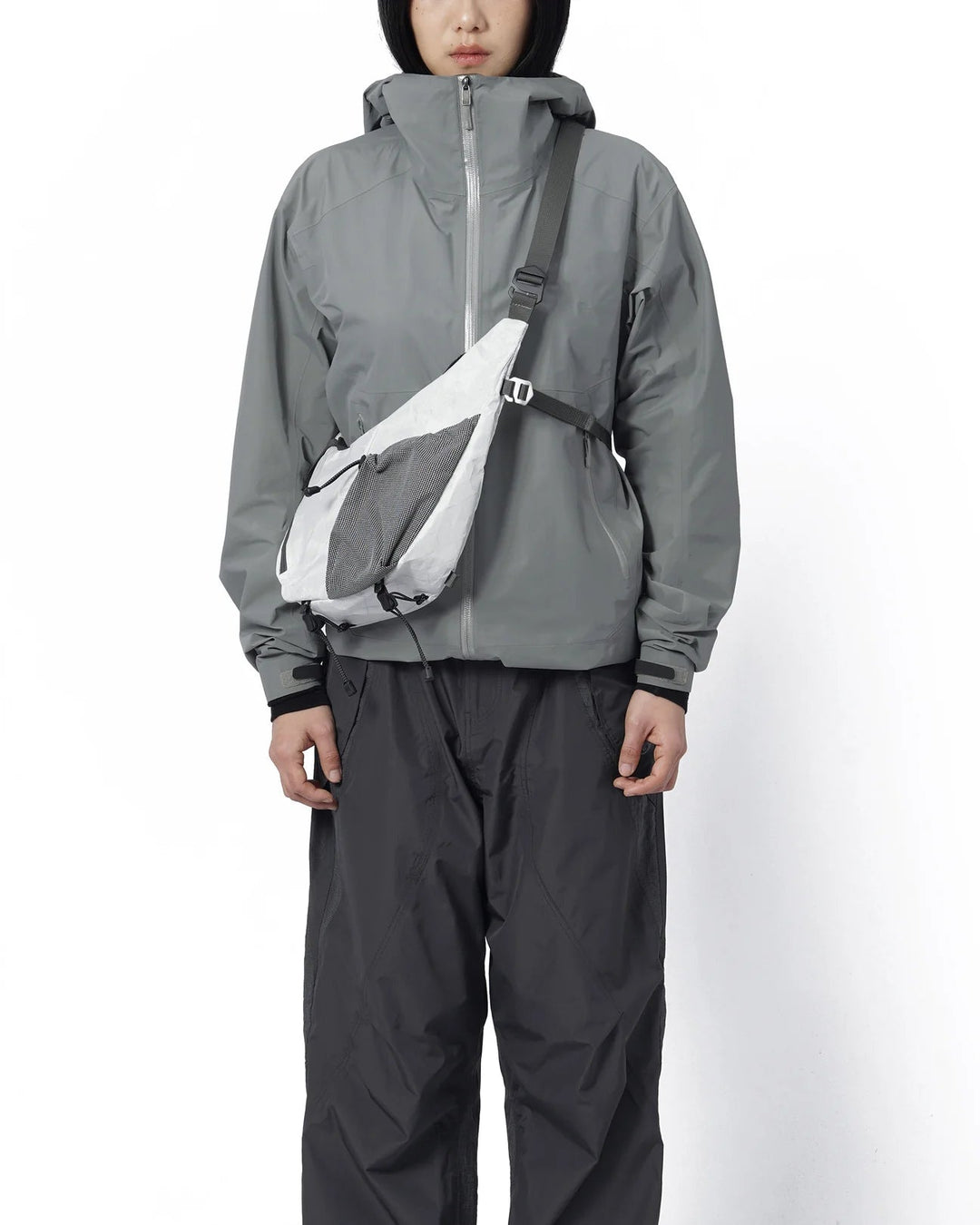 M2 | CROSSBODY BAG Sealson