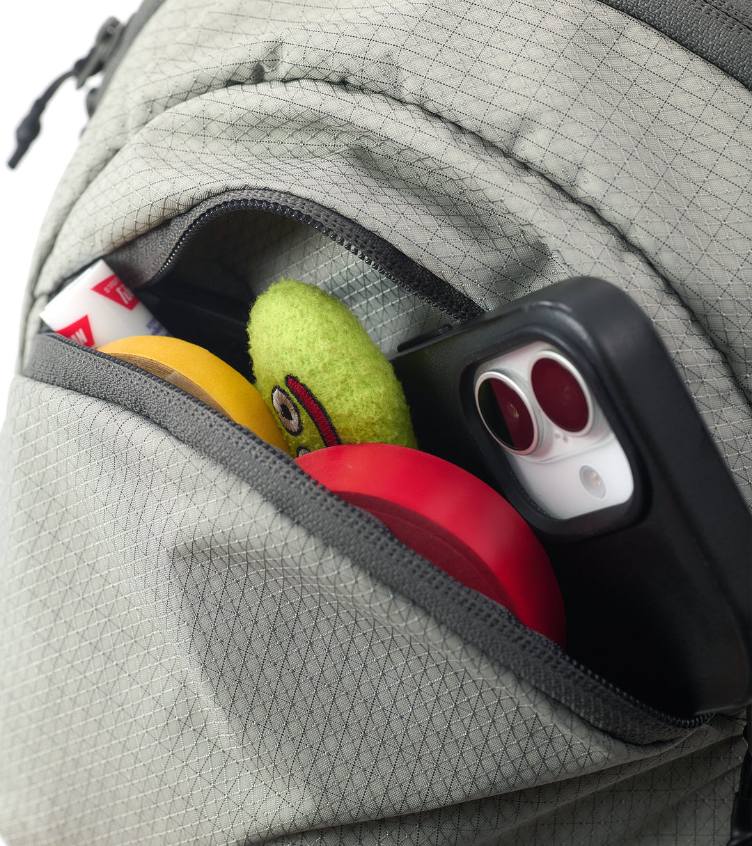 ROMING13 | BACKPACK Sealson