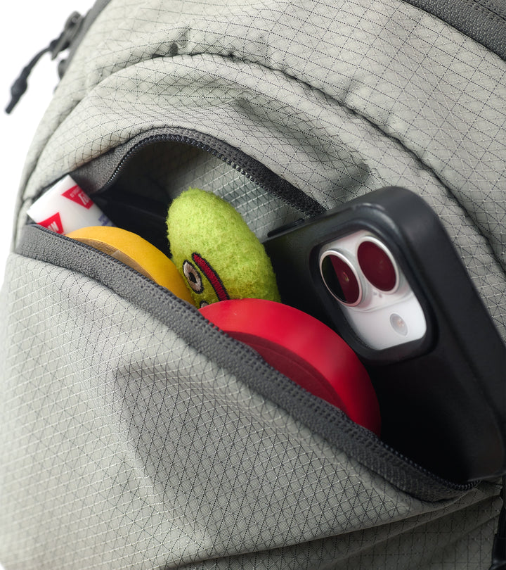 ROMING13 | BACKPACK Sealson