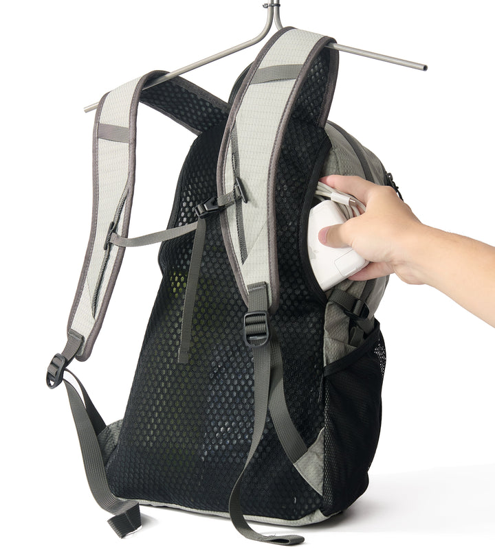 ROMING13 | BACKPACK Sealson