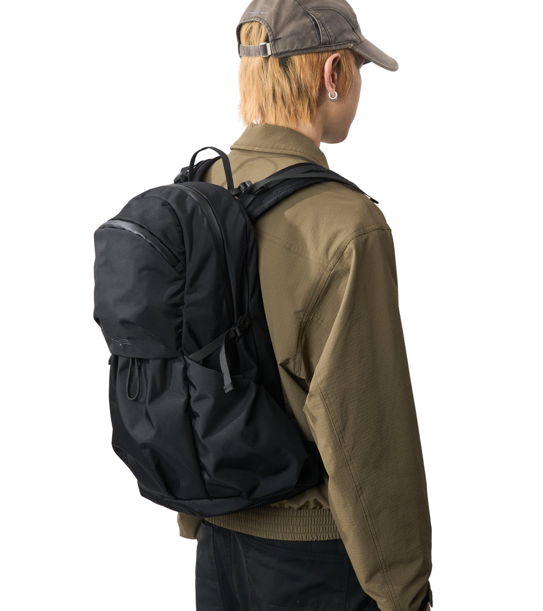 ROMING26 | Backpack Sealson