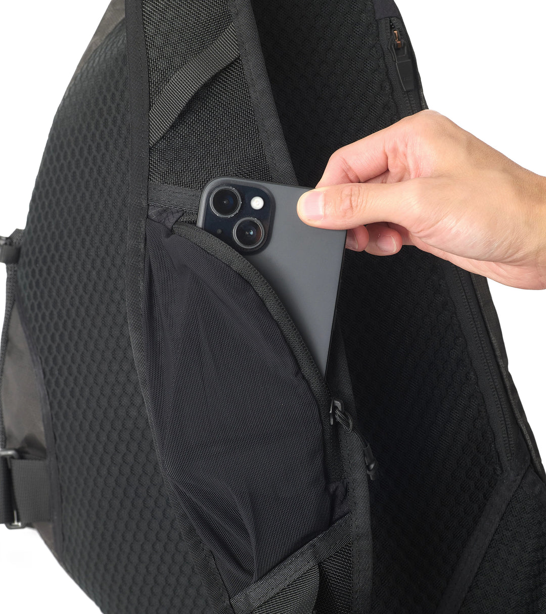 SR4 | CROSSBODY BAG Sealson