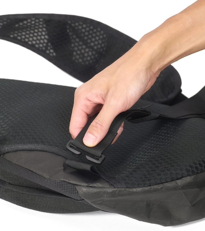 SR4 | CROSSBODY BAG Sealson