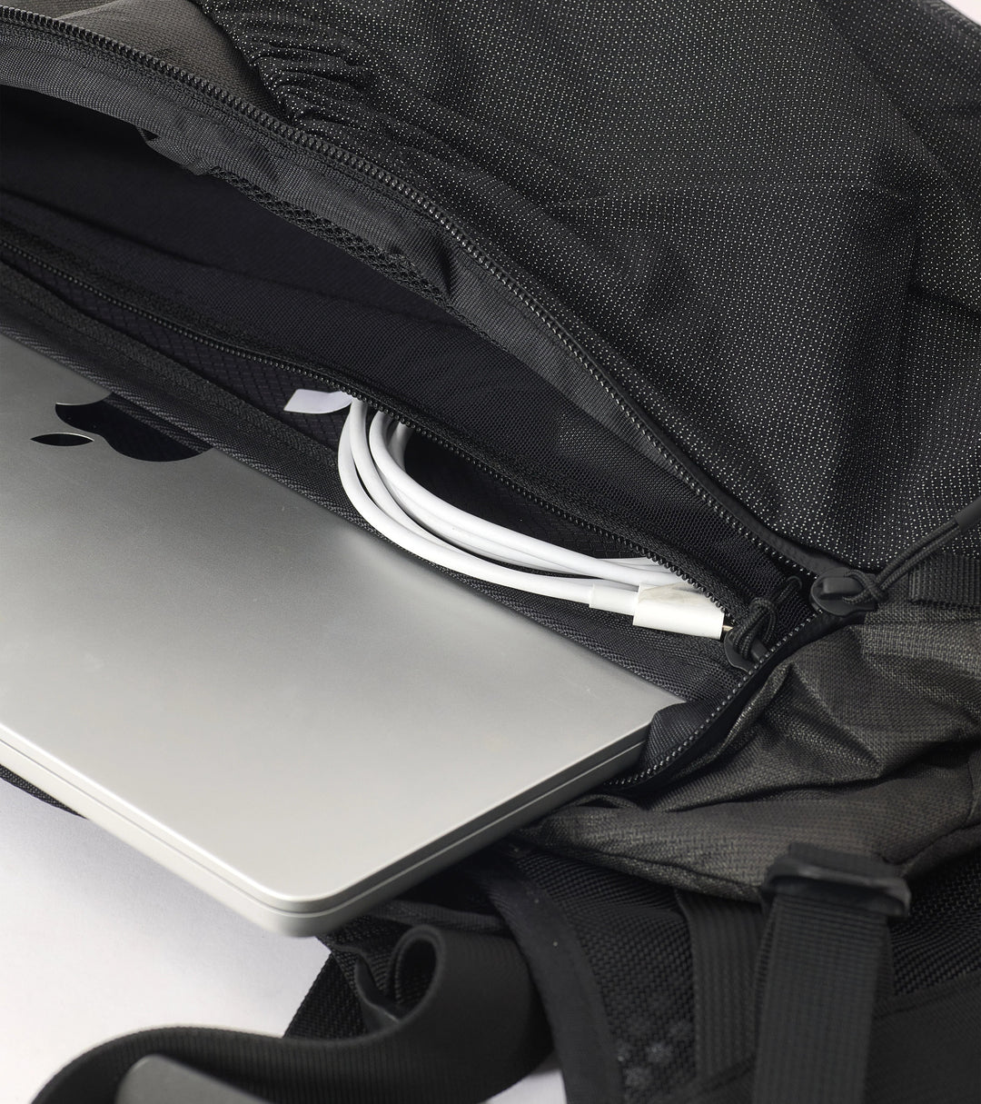 SR4 | CROSSBODY BAG Sealson