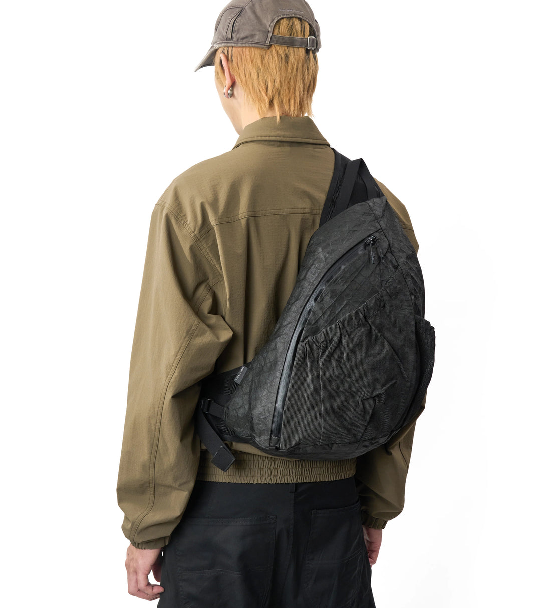 SR4 | CROSSBODY BAG Sealson