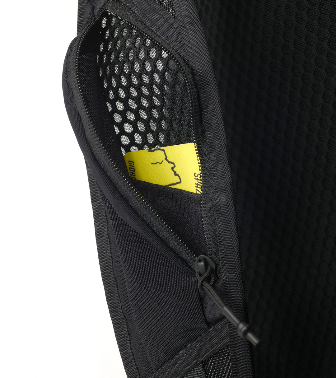 SR4 | CROSSBODY BAG Sealson