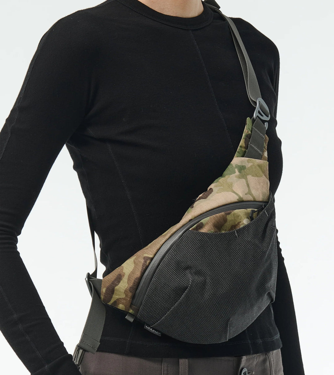 BOTA | Waist Bag 2L Sealson