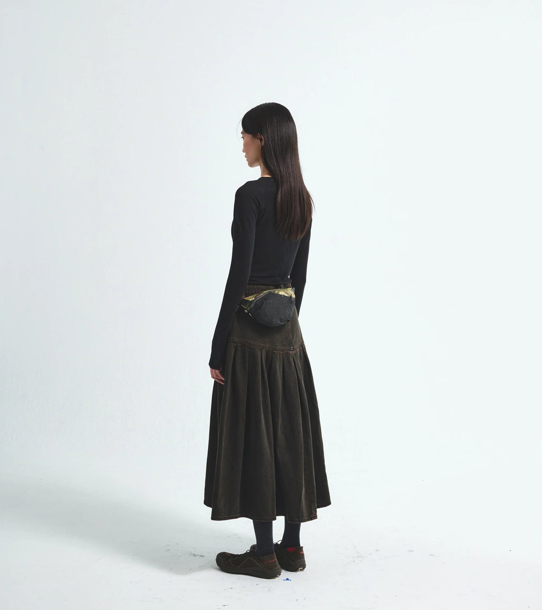 BOTA | Waist Bag 1L Sealson