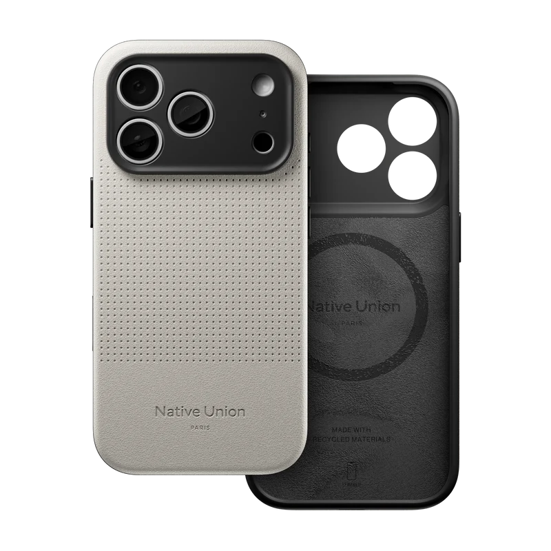 Active Case for iPhone 18 Native Union