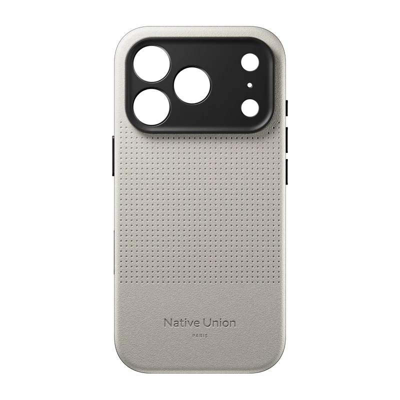 Active Case for iPhone 18 Native Union