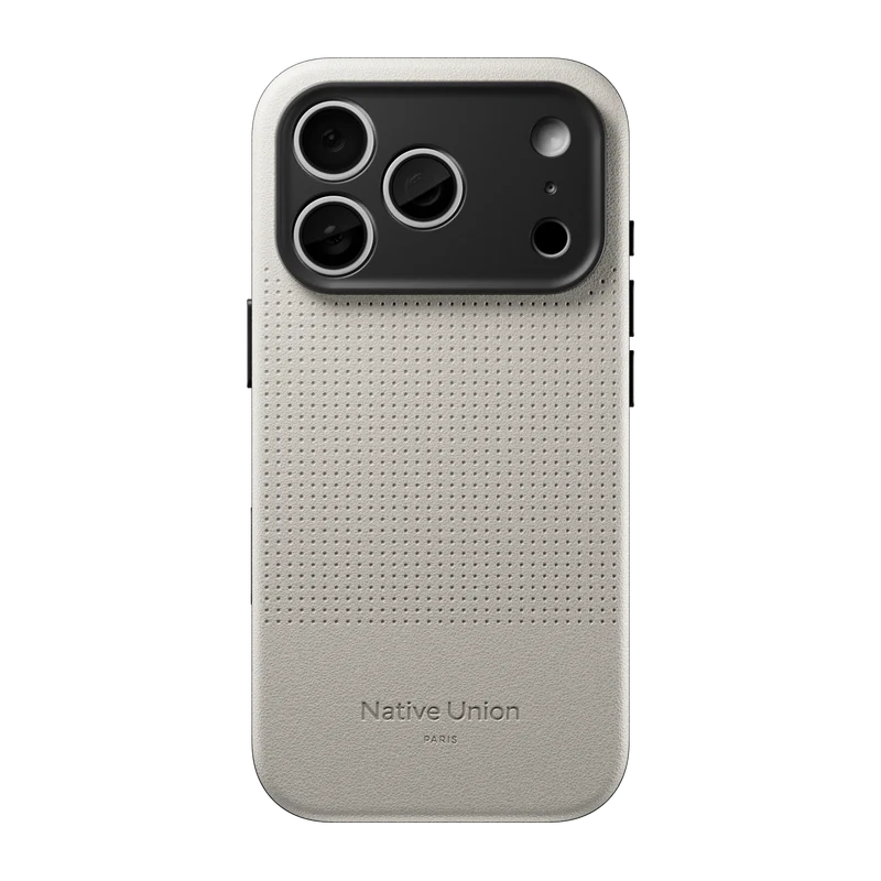 Active Case for iPhone 18 Native Union