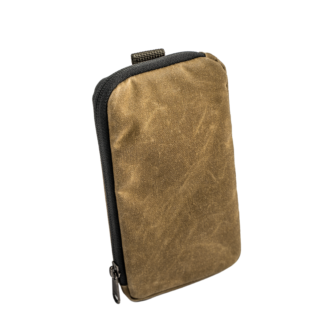 Add-on Phone Pouch Module - FEVERGUY