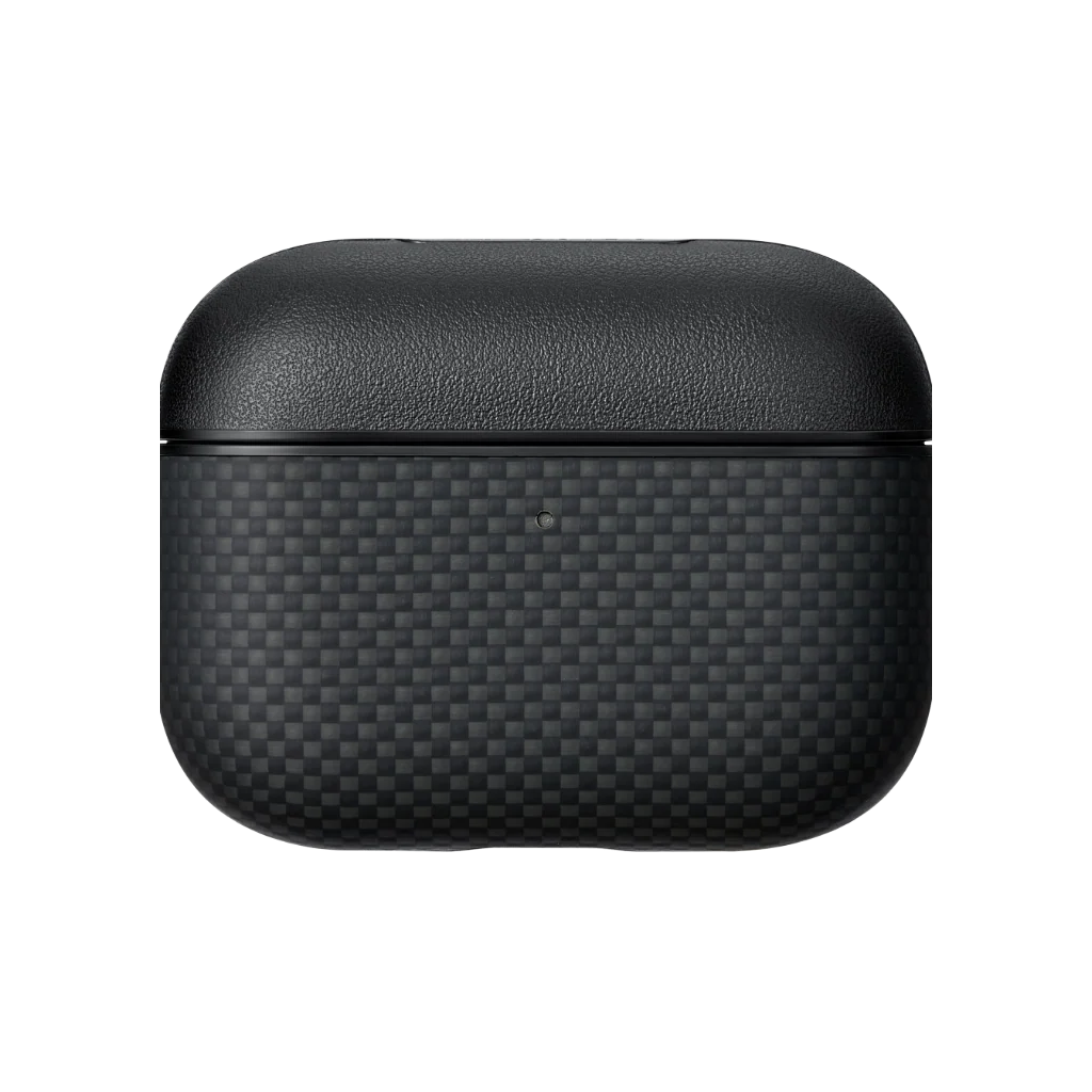 Aramid Fiber Case for AirPods Pitaka