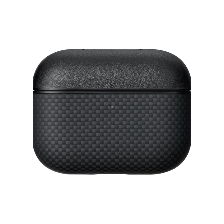 Aramid Fiber Case for AirPods Pitaka