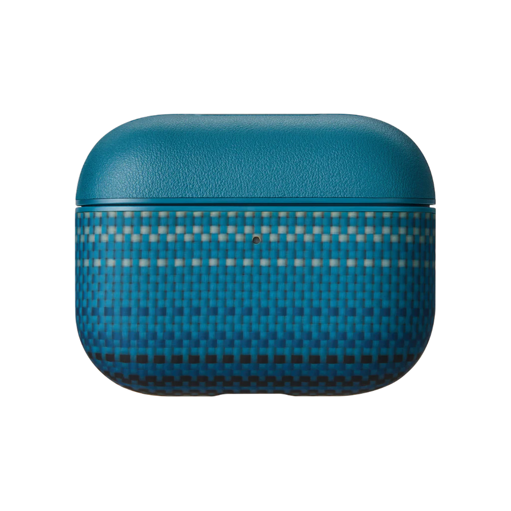 Aramid Fiber Case for AirPods Pitaka