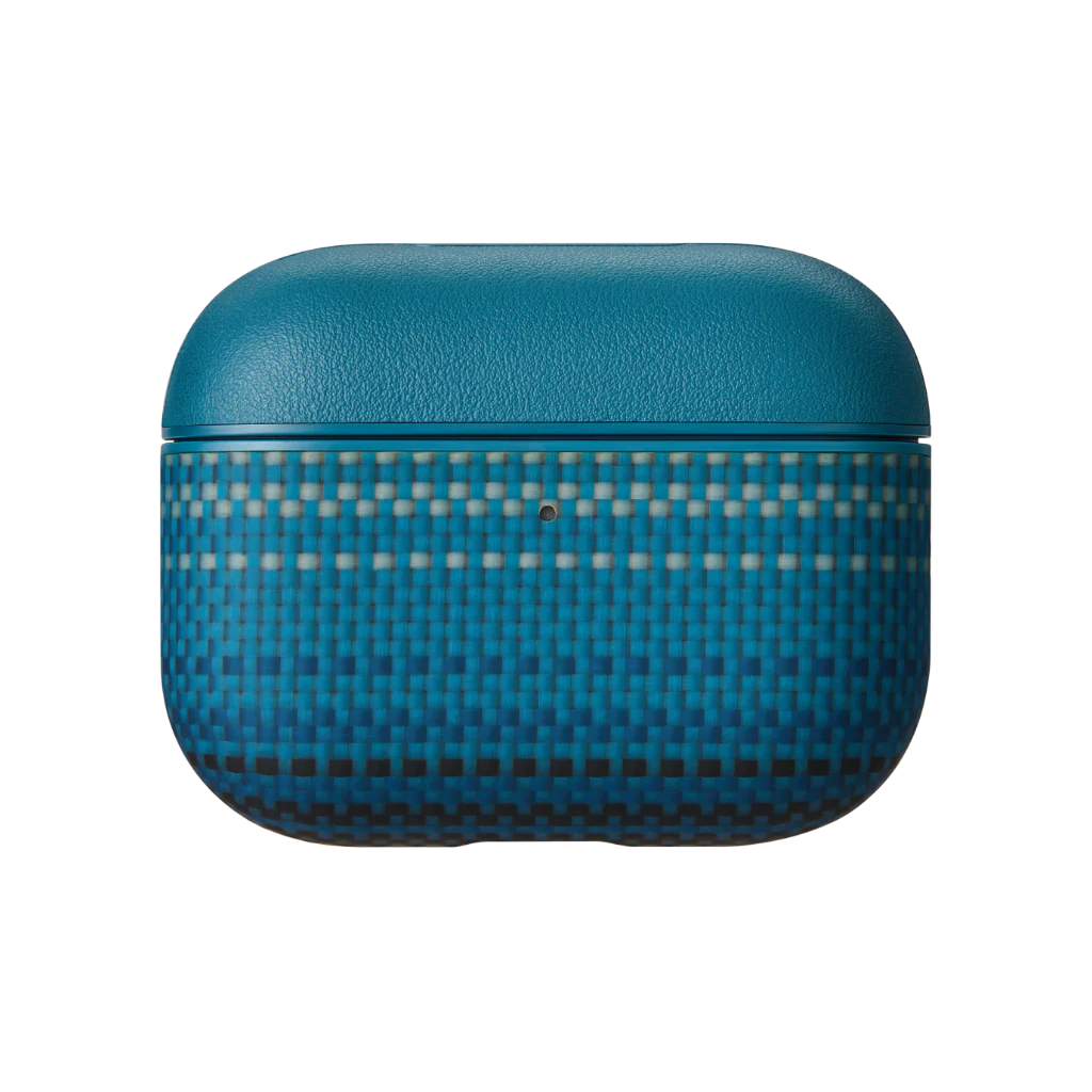Aramid Fiber Case for AirPods Pitaka