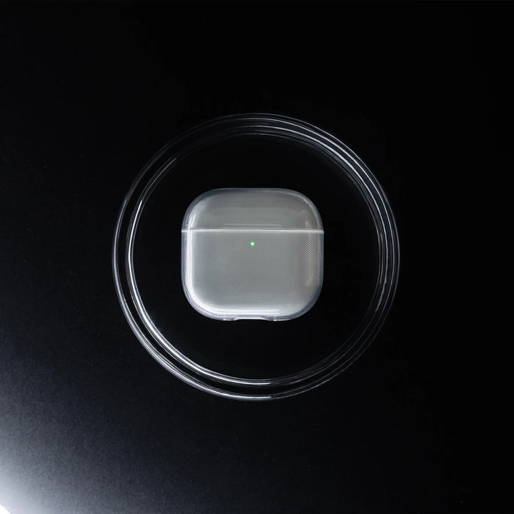 (Re)Clear Case for AirPods Pro 3 Native Union