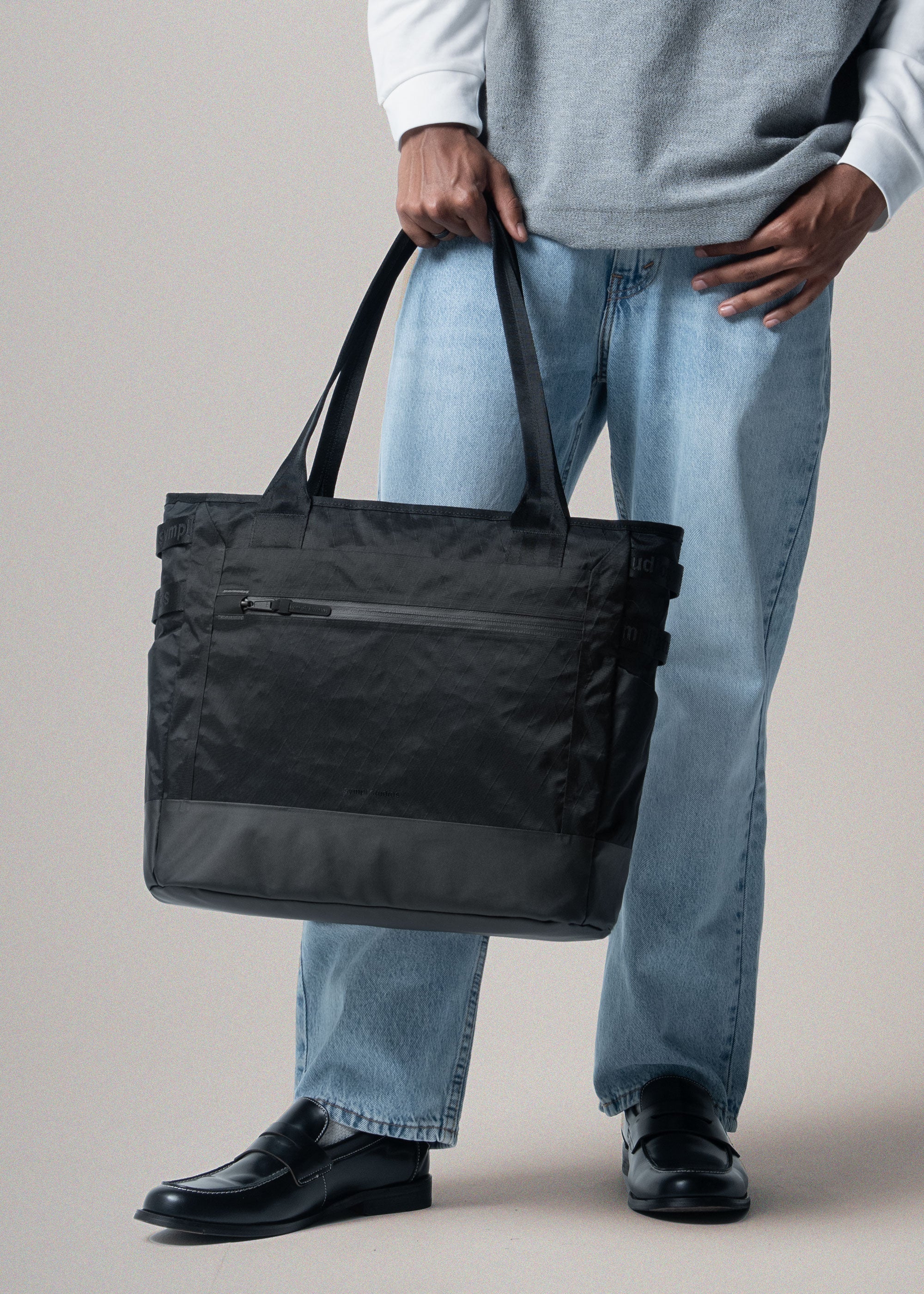 All Terrain Tote 20L - FEVERGUY