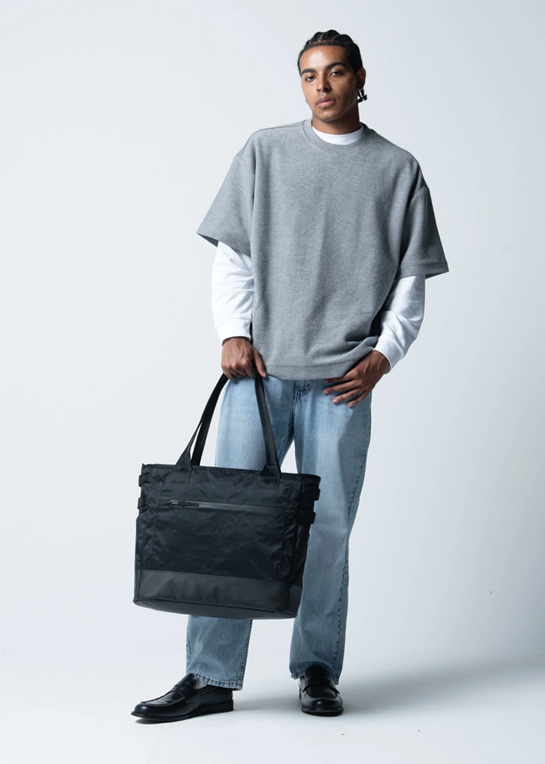 All Terrain Tote 20L Sympl