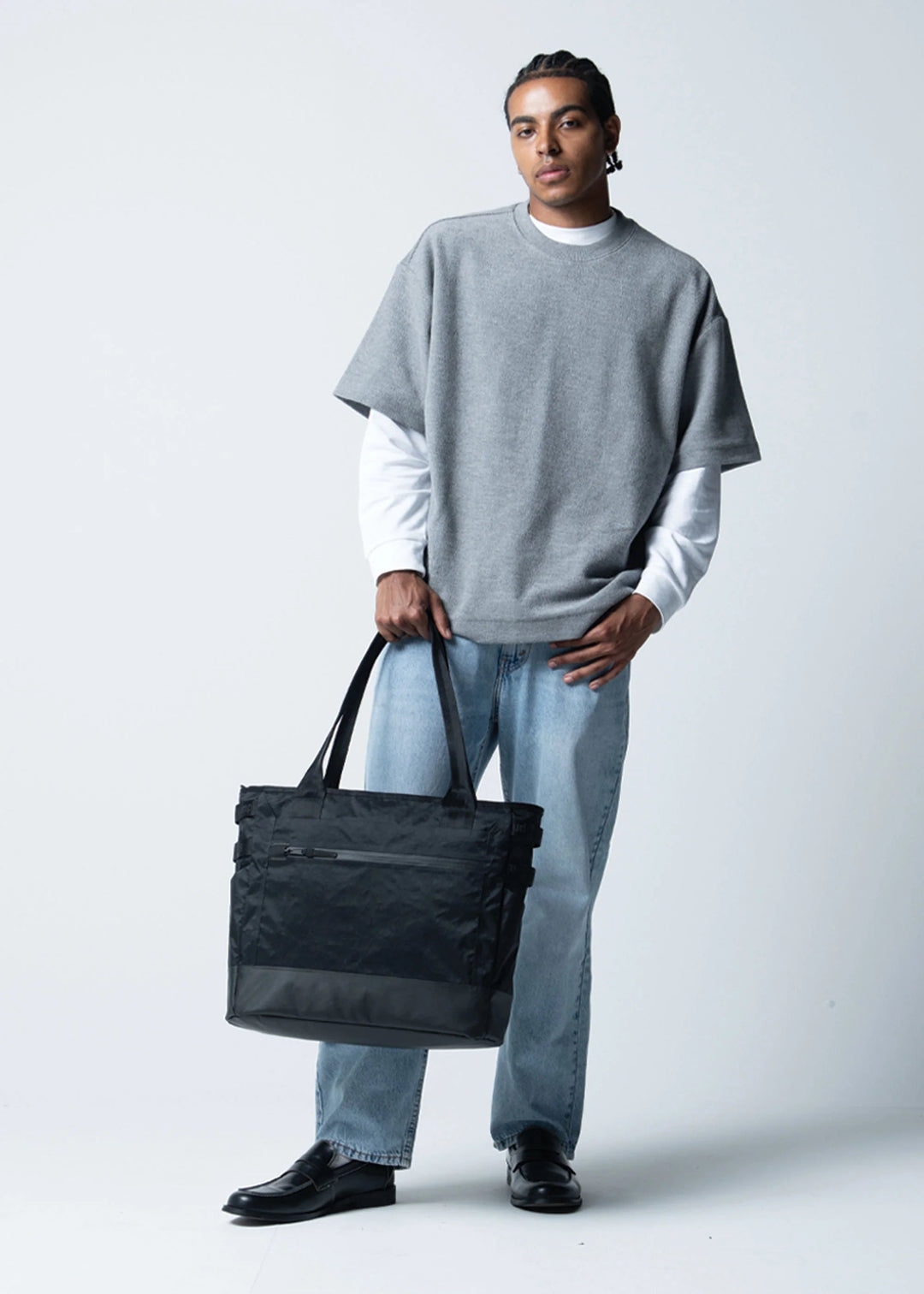 All Terrain Tote 15L Sympl