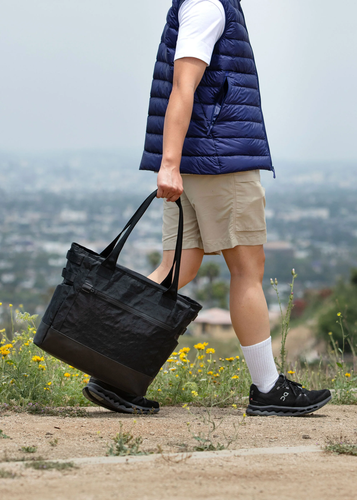 All Terrain Tote 20L Sympl